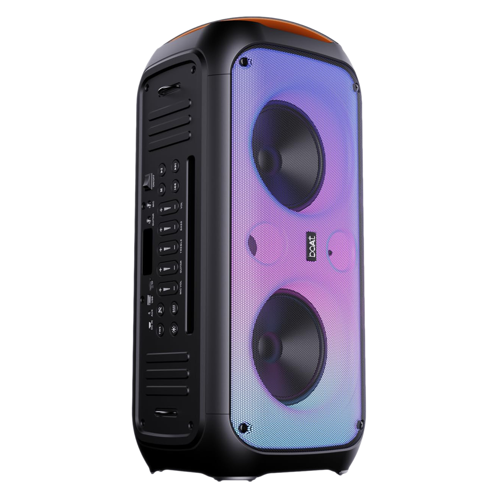 buy-boat-party-pal-300-120w-bluetooth-party-speaker-with-mic-bass